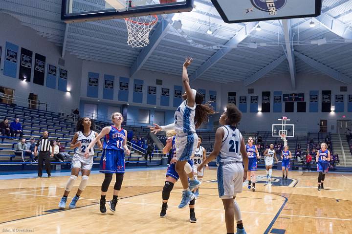 VarLadiesBBvsRiverside 31